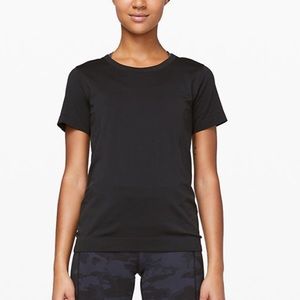 Authentic Swiftly Relaxed SS